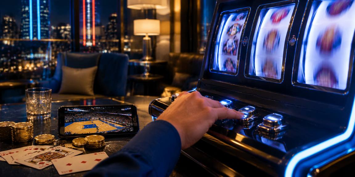 ee8866 Những Gì Có Trong Sảnh Live Baccarat Của Chúng Tôi